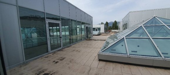 4غرفة عقار تجاري في Cittaducale, Italy رقم 160751 7