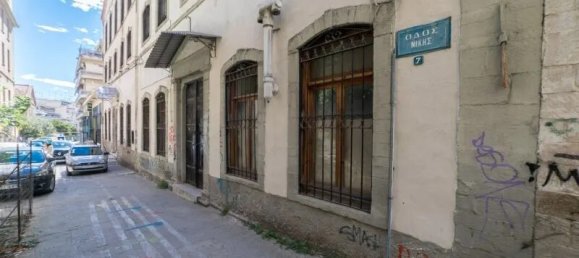 Gebäude in Kavala, Greece 830m², Nr. 96666 16