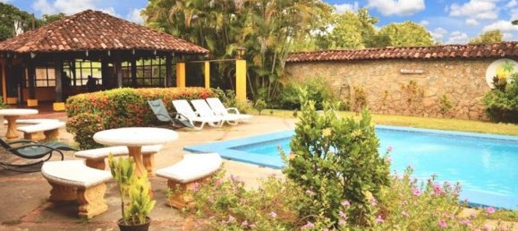 1034m² Hotel in Puntarenas, Costa Rica No. 1291 6