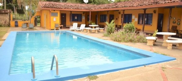 1034m² Hotel in Puntarenas, Costa Rica No. 1291 4