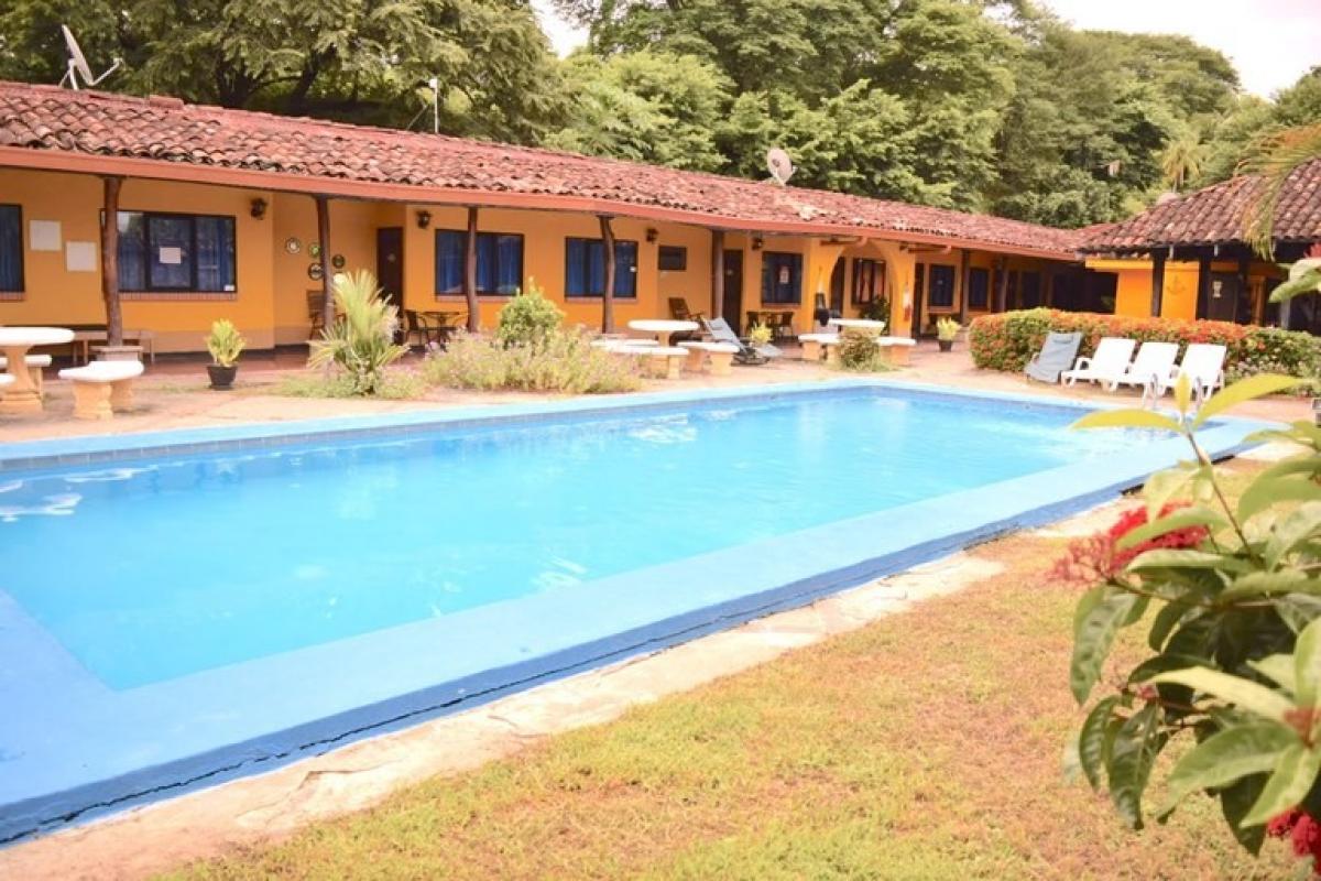 1034m² Hotel in Puntarenas, Costa Rica No. 1291