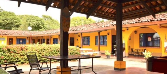 1034m² Hotel in Puntarenas, Costa Rica No. 1291 5