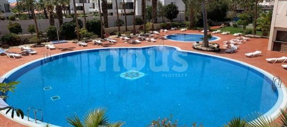 1 bedroom Apartment in Arona, Spain No. 25845 16