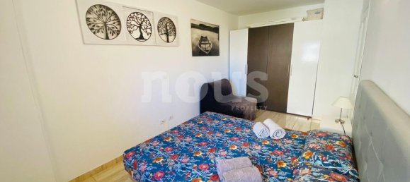 1 bedroom Apartment in Arona, Spain No. 25845 10