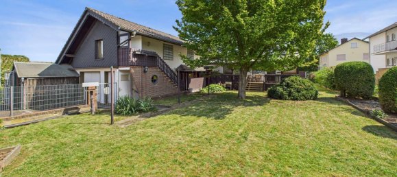 7 غرف نوم منزل في Wetteraukreis, Germany رقم 271667 31