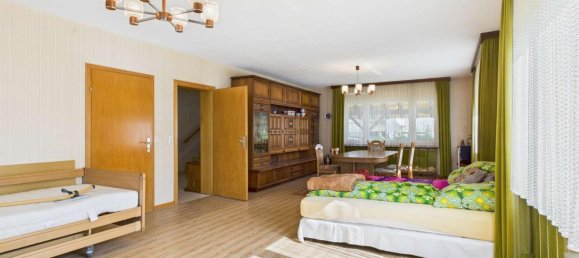 7 غرف نوم منزل في Wetteraukreis, Germany رقم 271667 4