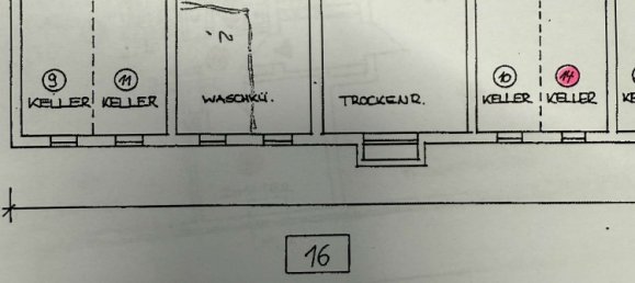 1 bedroom Apartment in Ravensburg, Germany No. 230636 11