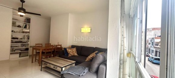 Квартира с 3 спальнями в Сабадель, Испания № 135651 3