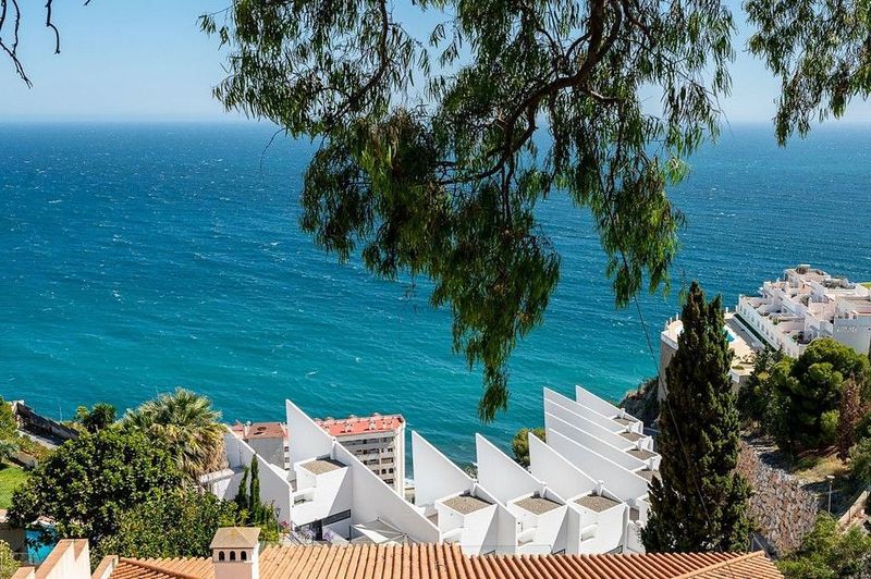 Таунхаус с 3 спальнями в Альмуньекар, Испания № 231266