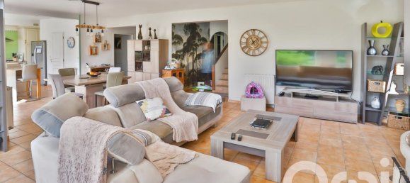 Дом с 6 спальнями в Жизор, Франция № 281573 5