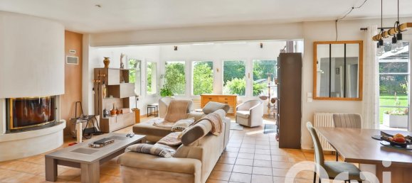 Дом с 6 спальнями в Жизор, Франция № 281573 8