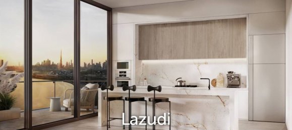 Квартира с 1 спальней в Дубай, ОАЭ № 21841 2