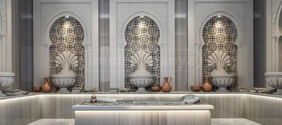 Appartement 5+1 à Mahmutlar, Turkey No. 13920 9