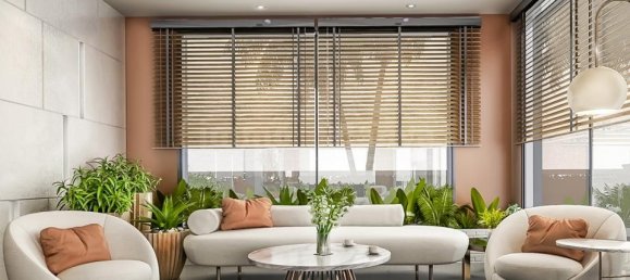 Appartement 5+1 à Mahmutlar, Turkey No. 13920 3