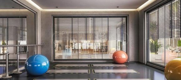 Appartement 5+1 à Mahmutlar, Turkey No. 13920 5