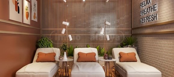 Appartement 5+1 à Mahmutlar, Turkey No. 13920 15