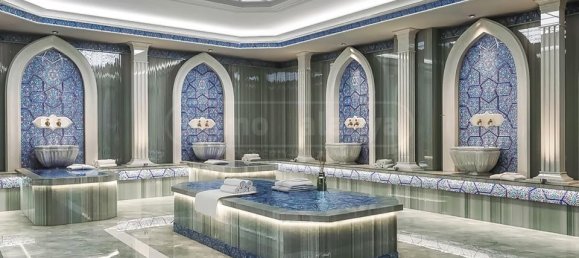 Appartement 5+1 à Mahmutlar, Turkey No. 13920 8