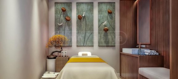 Appartement 5+1 à Mahmutlar, Turkey No. 13920 13