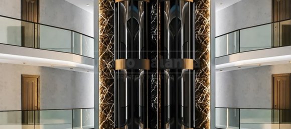 Appartement 5+1 à Mahmutlar, Turkey No. 13920 7