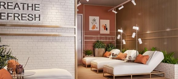 Appartement 5+1 à Mahmutlar, Turkey No. 13920 16