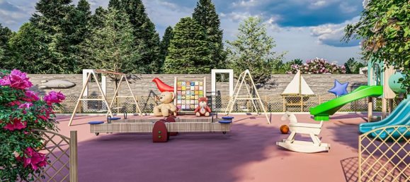 Appartement 5+1 à Mahmutlar, Turkey No. 13920 28