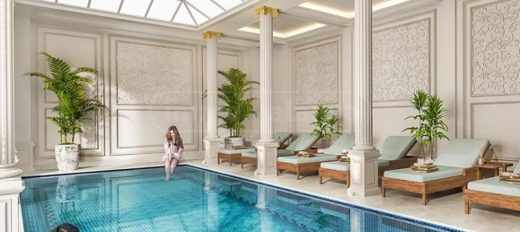 Appartement 5+1 à Mahmutlar, Turkey No. 13920 10