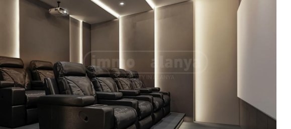 Appartement 5+1 à Mahmutlar, Turkey No. 13920 17