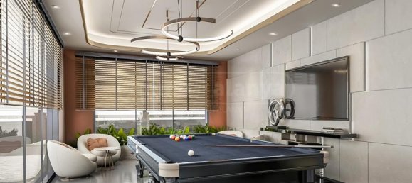 Appartement 5+1 à Mahmutlar, Turkey No. 13920 2