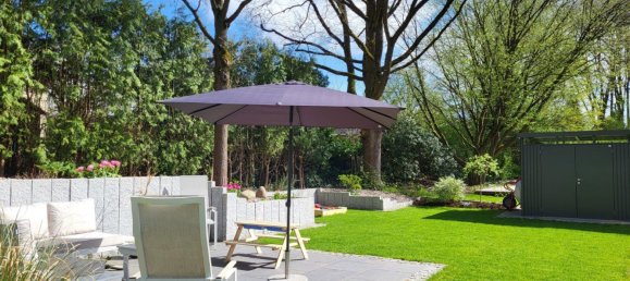 Apartamento de 2 dormitorios en Stormarn, Germany No. 279723 3