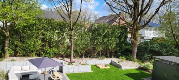 Apartamento de 2 dormitorios en Stormarn, Germany No. 279723 2