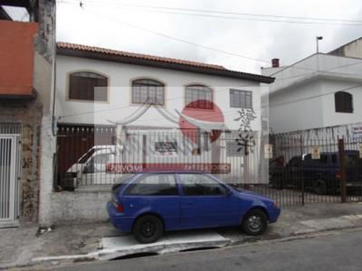 3 غرف نوم منزل في Sao Paulo, Brazil رقم 441604