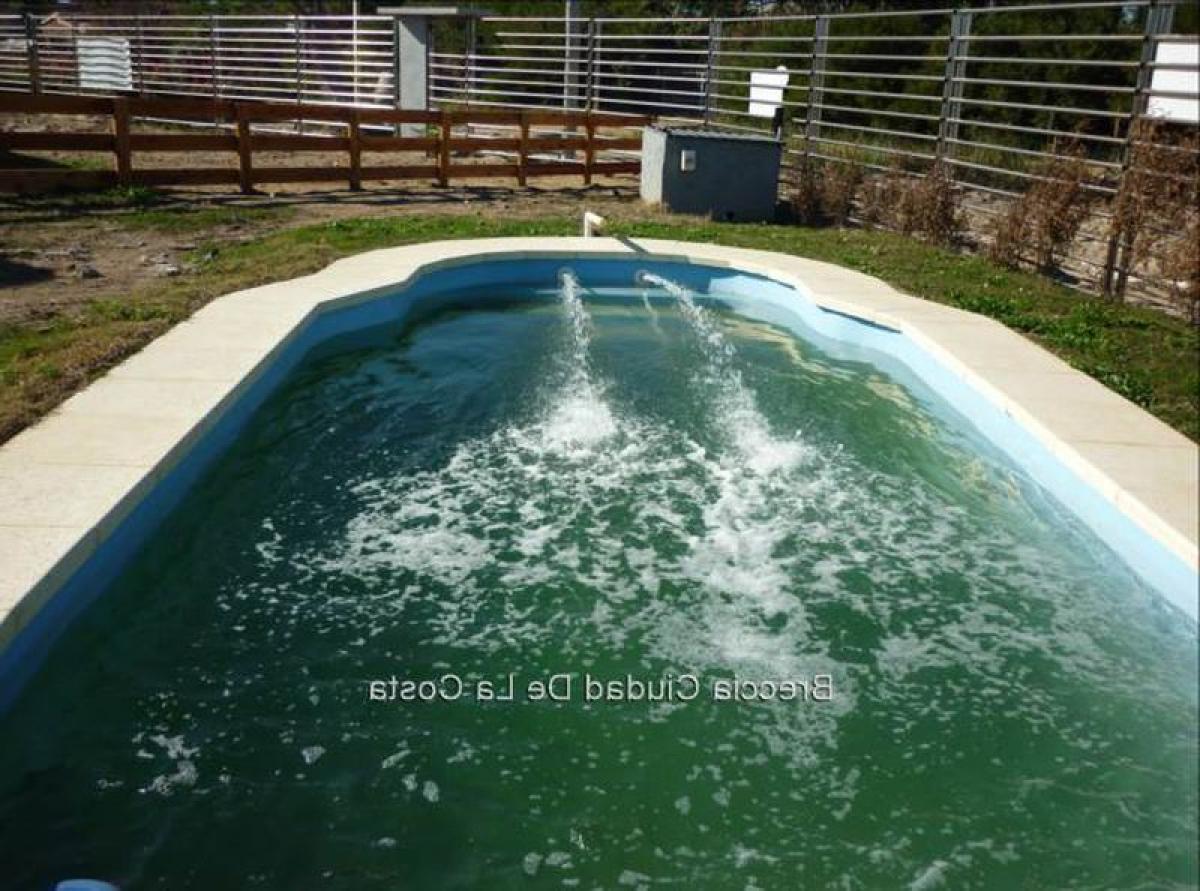 Casa T2 em Canelones, Uruguay N.º 10639