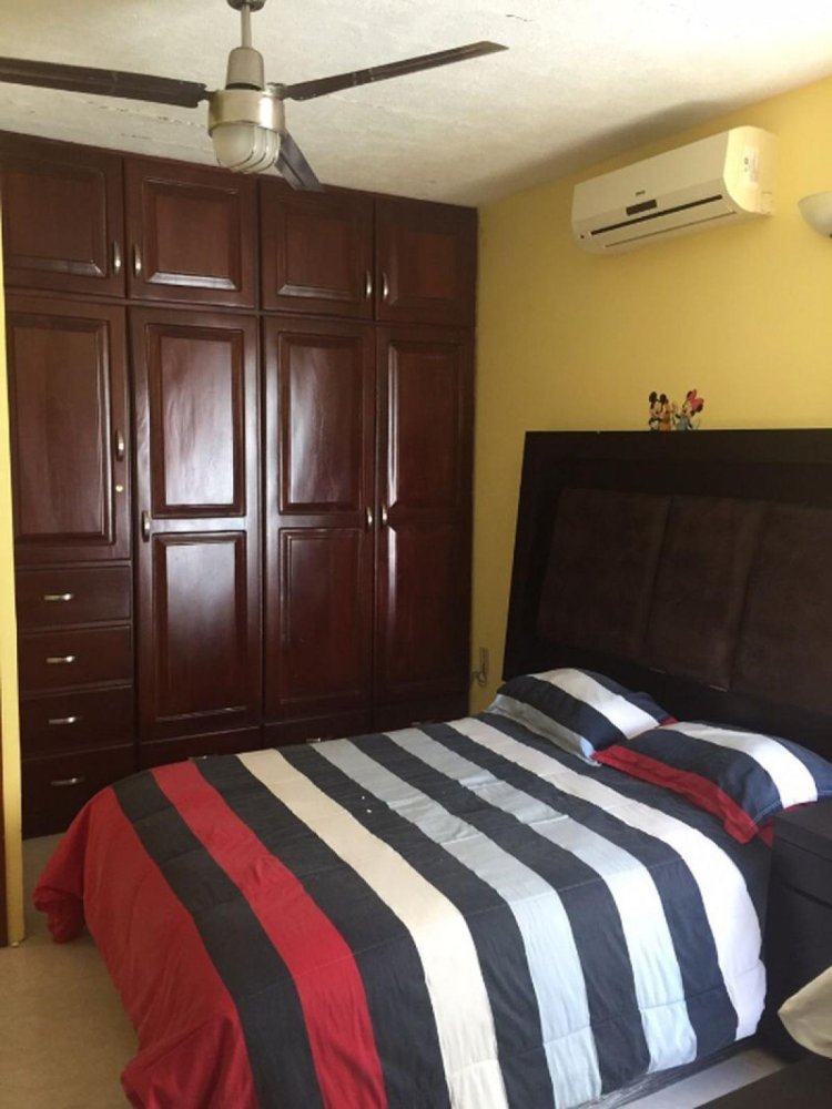 Casa T4 em Tabasco, Mexico N.º 145963