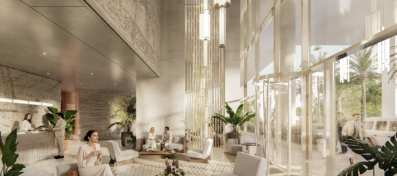 3 Schlafzimmer Wohnung in Abu Dhabi, UAE, Nr. 122772 12