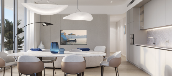 3 Schlafzimmer Wohnung in Abu Dhabi, UAE, Nr. 122772 15