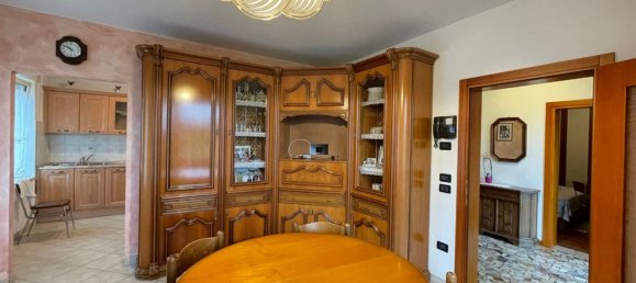 5-Zimmer Haus in Cogollo del Cengio, Italy, Nr. 121529 10