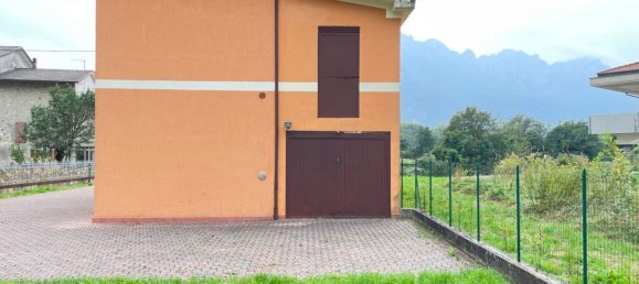 5-Zimmer Haus in Cogollo del Cengio, Italy, Nr. 121529 3