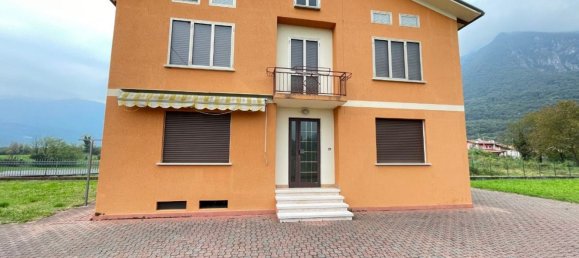 5-Zimmer Haus in Cogollo del Cengio, Italy, Nr. 121529 2