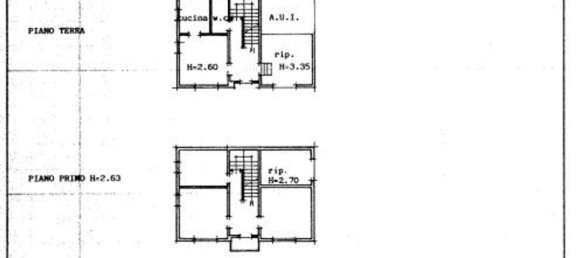 5-Zimmer Haus in Cogollo del Cengio, Italy, Nr. 121529 27