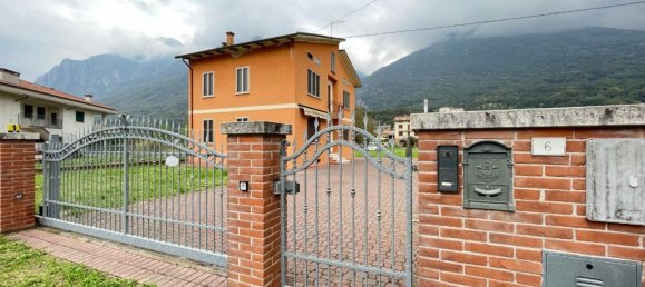 5-Zimmer Haus in Cogollo del Cengio, Italy, Nr. 121529 5