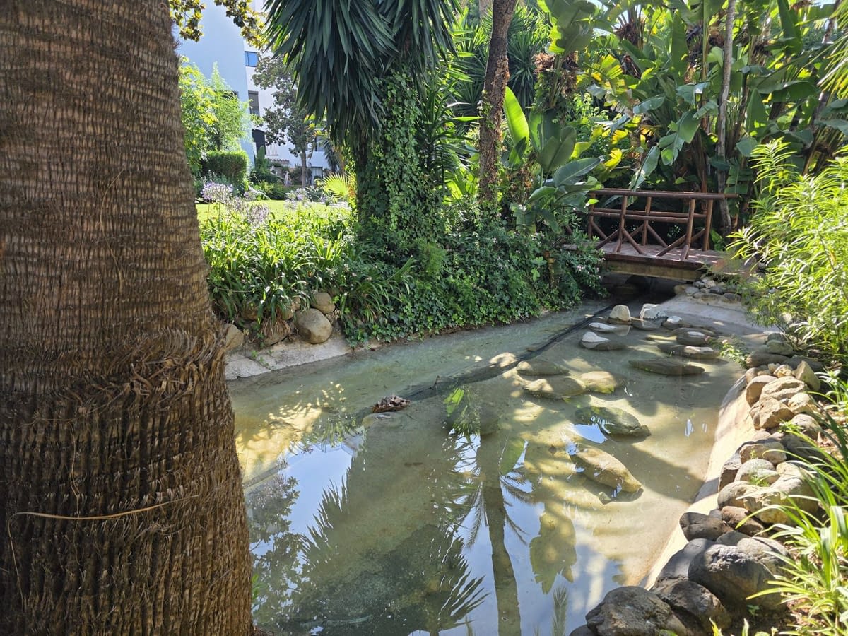 3 غرف نوم شقة في Marbella, Spain رقم 123844