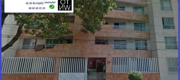 Apartamento de 3 dormitorios en Mexicali, Mexico No. 171333 2