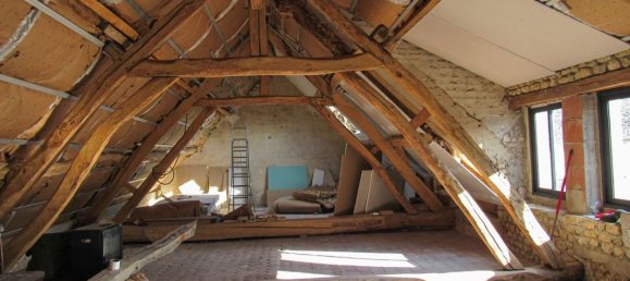 Дом с 3 спальнями в Со-дю-Гатине, Франция № 254478 6