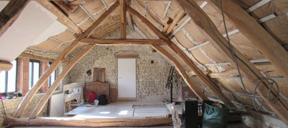 Дом с 3 спальнями в Со-дю-Гатине, Франция № 254478 5