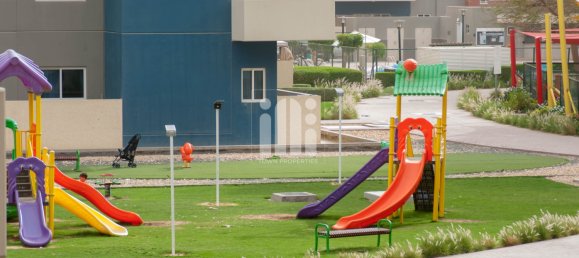 3 bedrooms Apartment in Al Reef, UAE No. 5573 2