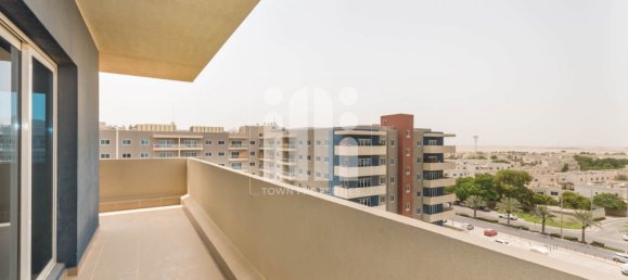 3 bedrooms Apartment in Al Reef, UAE No. 5573 3