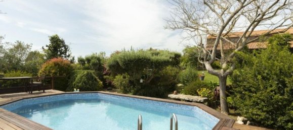 3 bedrooms House in Sintra, Portugal No. 112922 27