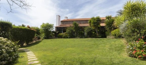 3 bedrooms House in Sintra, Portugal No. 112922 29