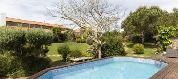 3 bedrooms House in Sintra, Portugal No. 112922 26