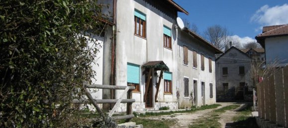 4-Zimmer Haus in Roana, Italy, Nr. 29961 29
